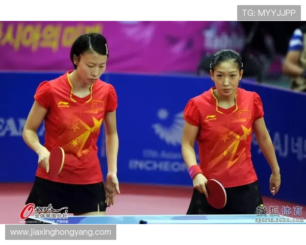 仁川亚运会乒乓（仁川亚运会乒乓球成绩）世界杯体育论坛
